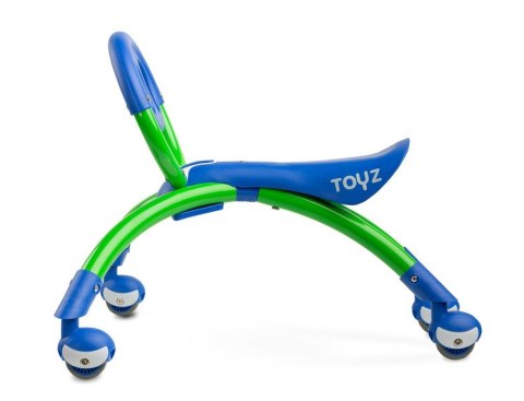 Jeździk Beetle Blue