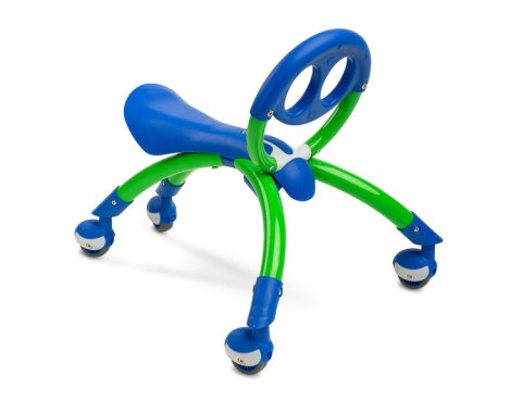 Jeździk Beetle Blue