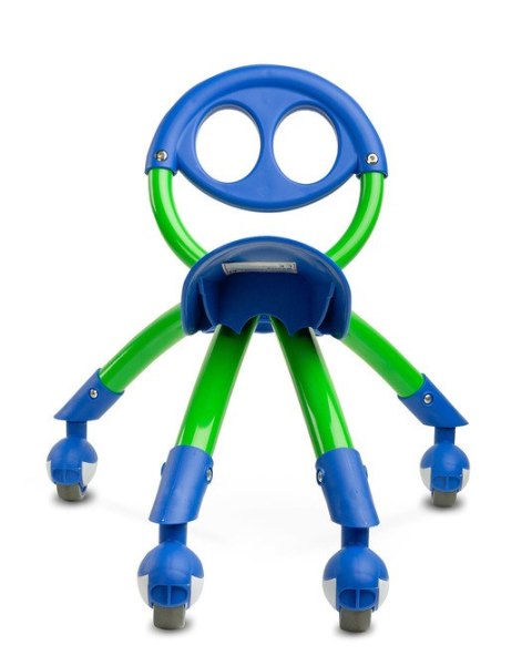 Jeździk Beetle Blue