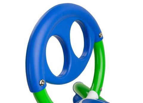 Jeździk Beetle Blue