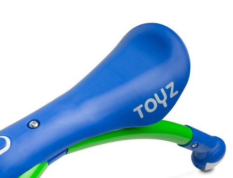 Jeździk Beetle Blue