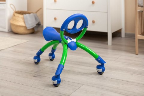 Jeździk Beetle Blue