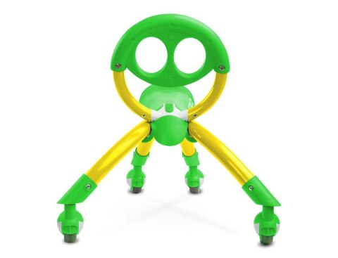 Jeździk Beetle Green