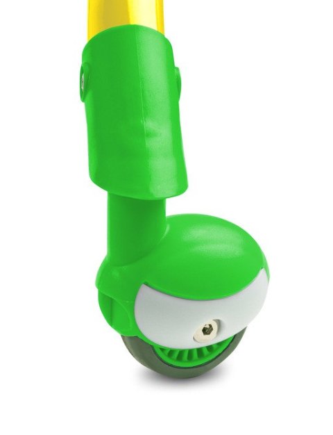 Jeździk Beetle Green