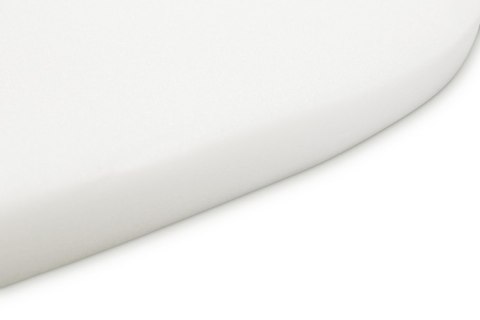 MATERACYK DO WÓZKA 75×35 CM - CLASSIC NIEBIESKI