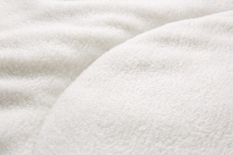 ŚPIWOREK POLAR BLACK DO WÓZKA (95x40)