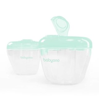 1022 POJEMNIK NA MLEKO W PROSZKU BabyOno