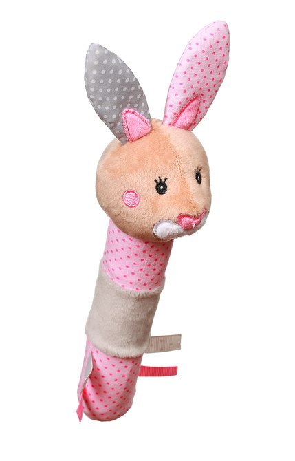 621 PISZCZEK Z GRYZAKIEM BUNNY JULIA BabyOno