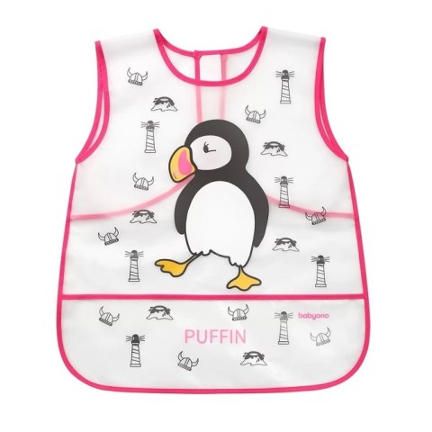 840 FARTUSZEK BABY-CREATIVE BabyOno
