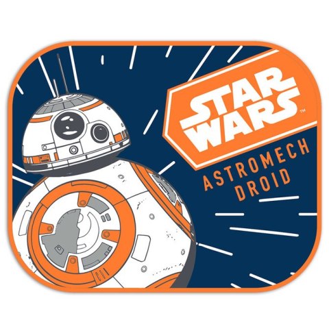 9315 ZASŁ.BOCZNE STAR WARS BB8 2SZT 44'35