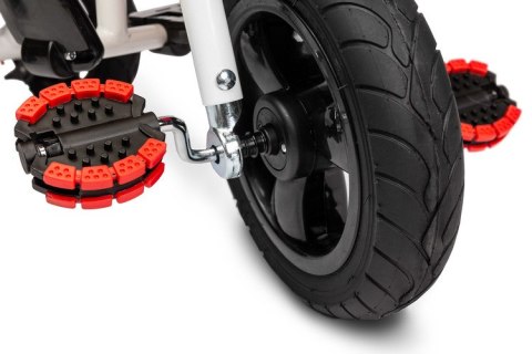 Rowerek 3-Kołowy Wroom Red