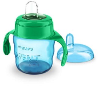 SCF551/05 KUBEK Z UST.200 ML 6+ BLUE