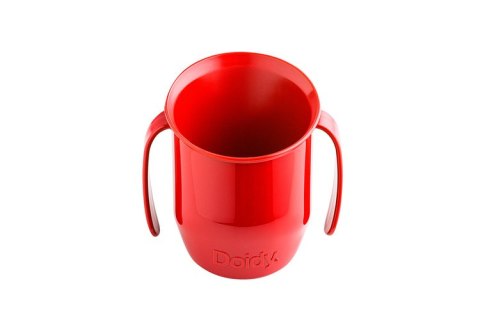 012 KUBEK DOIDY CZERWONY