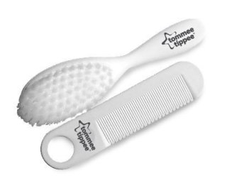 330987 SZCZOTKA GRZEBIEN Tommee Tippee