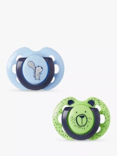 333575 SM. FUN STYLE 0-6 Tommee Tippee