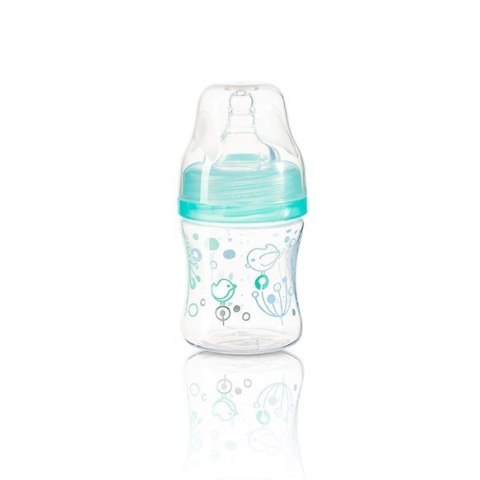 402/01 BUT.A/KOL SZEROKA 120ML MIĘTOWA BabyOno
