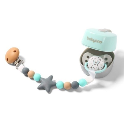 535/02 POJEMNIK NA SMOCZEK NATURAL NURSING BabyOno