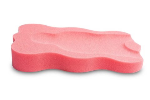 WKŁAD DO WANIENKI MAXI RÓŻOWY