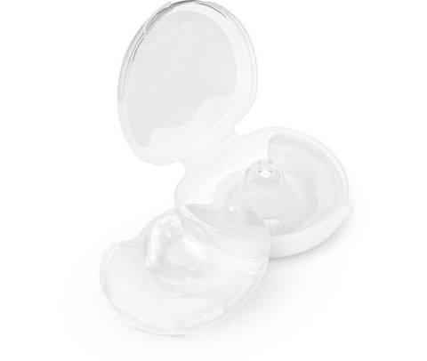 1632 NAKŁADKA SILIKON CONTACT L 2SZT