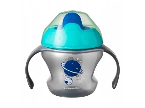 471512 PIERWSZY KUBEK Z UCHWYTEM 150ML 4+ BOY