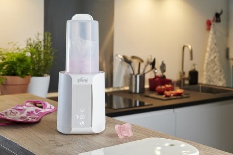 Podgrzewacz Ze Sterylizatorem New