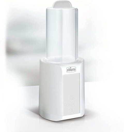 Podgrzewacz Ze Sterylizatorem New