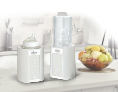 Podgrzewacz Ze Sterylizatorem New