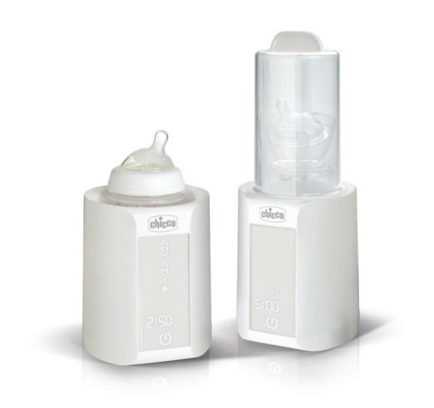 Podgrzewacz Ze Sterylizatorem New