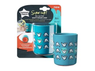 472007 KUBEK SUPER CUP 190ML 6+
