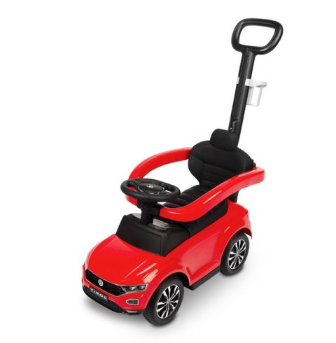 Jeździk Vw T-Roc Red