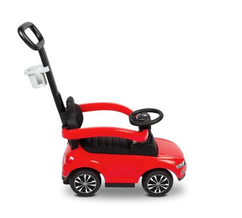 Jeździk Vw T-Roc Red