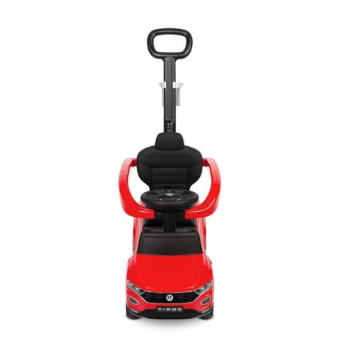 Jeździk Vw T-Roc Red