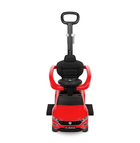 Jeździk Vw T-Roc Red