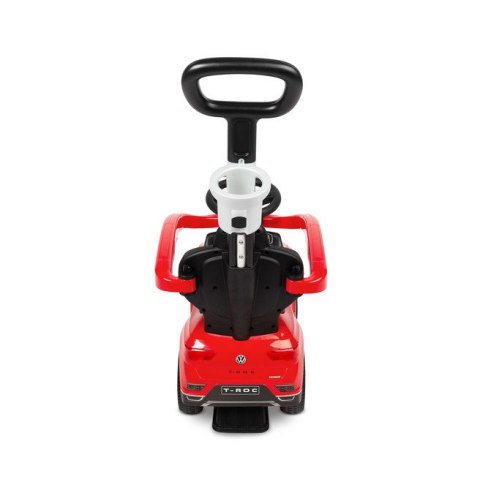 Jeździk Vw T-Roc Red