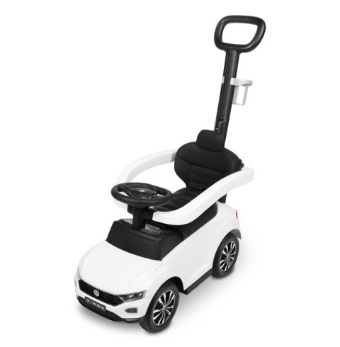 Jeździk Vw T-Roc White