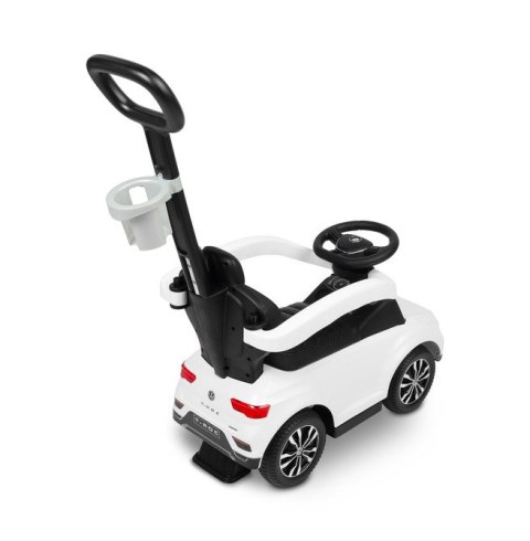 Jeździk Vw T-Roc White