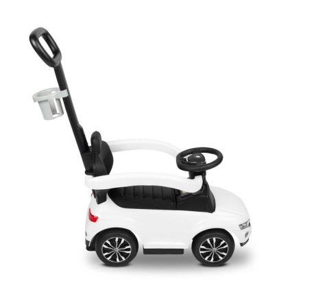 Jeździk Vw T-Roc White