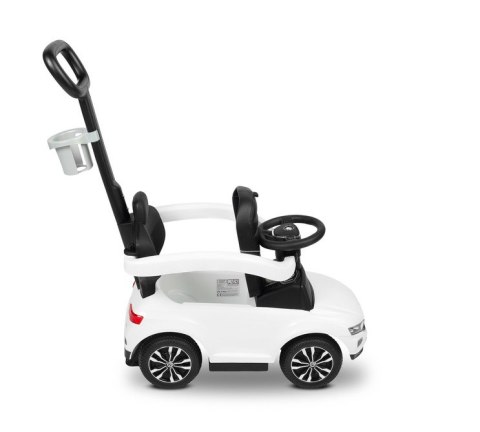 Jeździk Vw T-Roc White