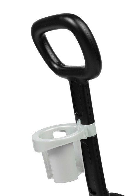 Jeździk Vw T-Roc White