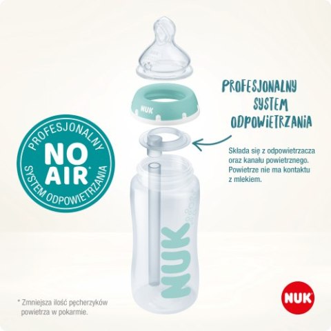 407430 BUTELKA 300ML A/KOLKOWA+WSKAŹNIK TEMPERATURY 0-6 526286, 741148