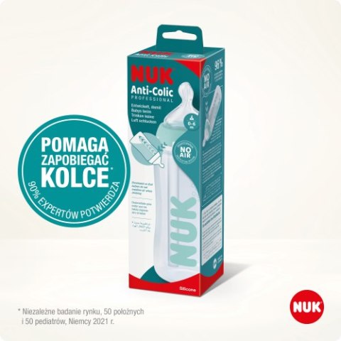 407430 BUTELKA 300ML A/KOLKOWA+WSKAŹNIK TEMPERATURY 0-6 526286, 741148