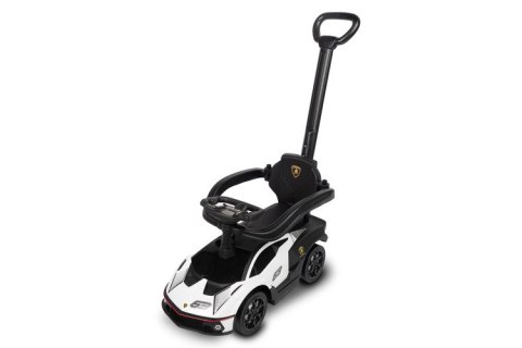 Jeździk Lamborghini Essenza White