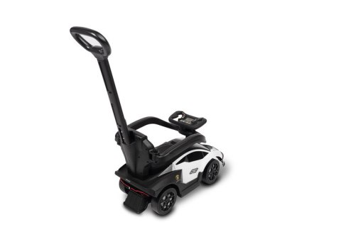 Jeździk Lamborghini Essenza White