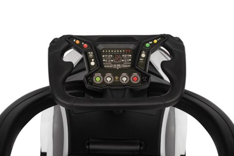 Jeździk Lamborghini Essenza White