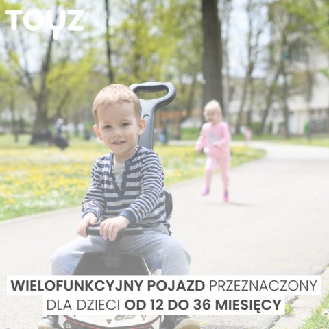 Jeździk Lamborghini Essenza White