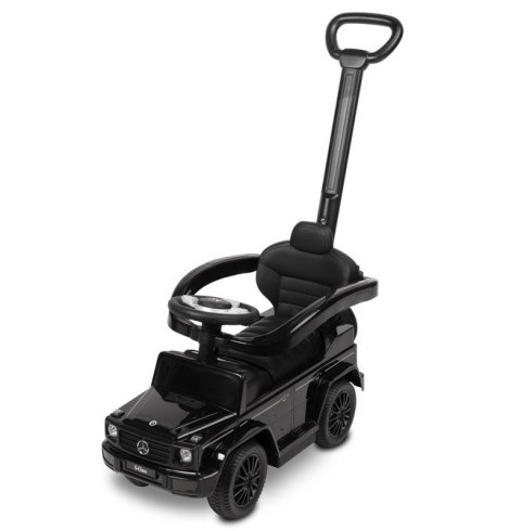 Jeździk Mercedes G350 D Black