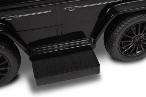 Jeździk Mercedes G350 D Black