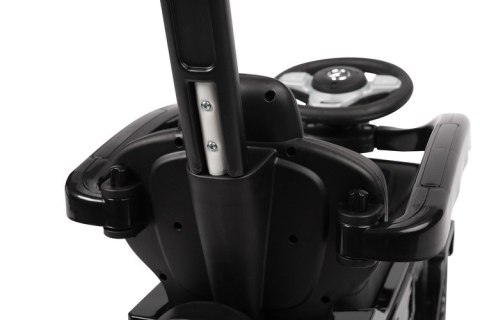 Jeździk Mercedes G350 D Black