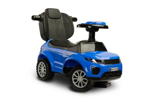 Jeździk Sport Car Blue