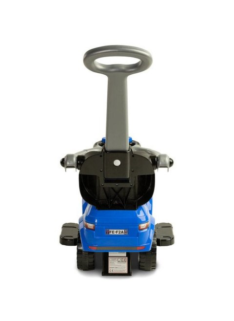 Jeździk Sport Car Blue